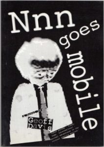 Cover  Nnn Goes Mobile Geoff Davis  1994