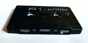 Micro Arts data cassettes