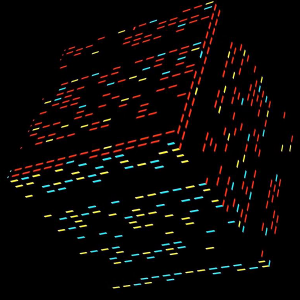 MA1 Cube Data Geoff Davis Patryk Jaworski 