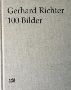 Gerhard Richter 100 Abstract Pictures 1996 