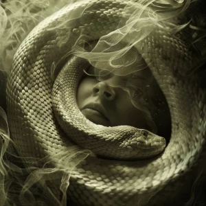 AI Images 2024 from Story Generator 1985 Geoff Davis